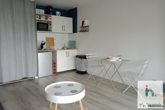  appartement vannes 56000