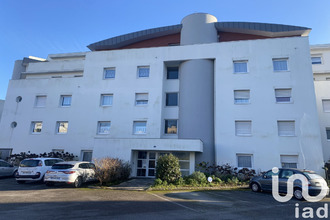  appartement vannes 56000