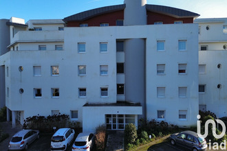  appartement vannes 56000