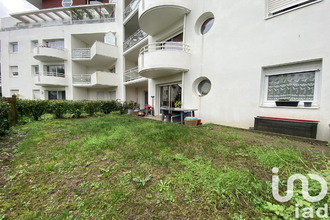  appartement vannes 56000