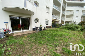  appartement vannes 56000