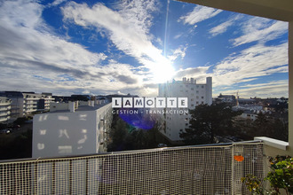  appartement vannes 56000