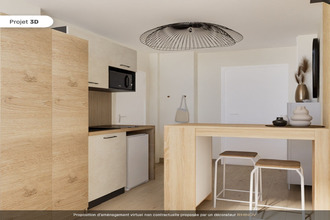  appartement vannes 56000