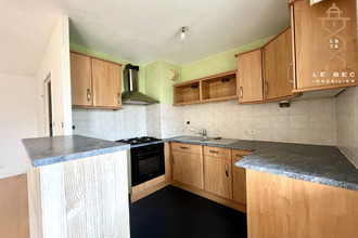  appartement vannes 56000