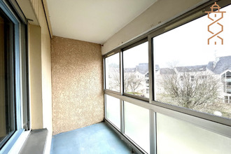  appartement vannes 56000