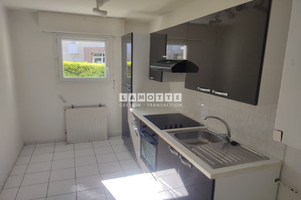  appartement vannes 56000