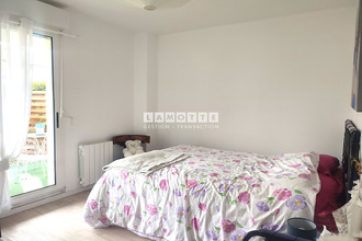  appartement vannes 56000