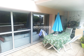  appartement vannes 56000