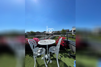  appartement vannes 56000