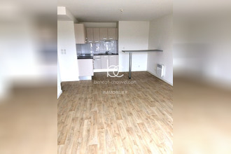  appartement vannes 56000