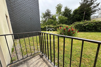  appartement vannes 56000