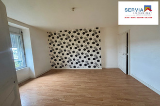  appartement vannes 56000