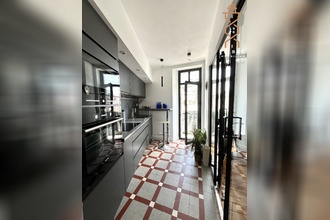  appartement vannes 56000