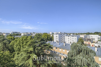  appartement vannes 56000
