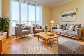  appartement vannes 56000