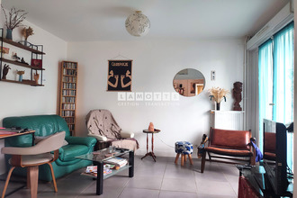  appartement vannes 56000