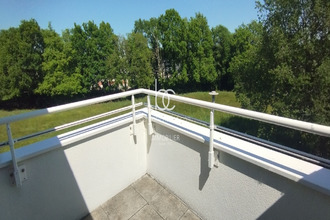  appartement vannes 56000