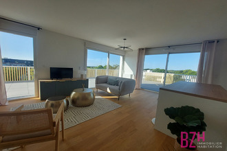  appartement vannes 56000