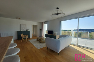  appartement vannes 56000