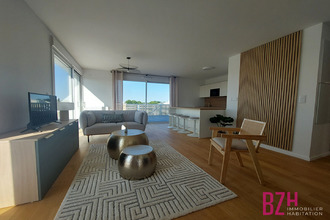  appartement vannes 56000