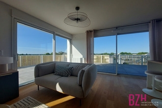  appartement vannes 56000