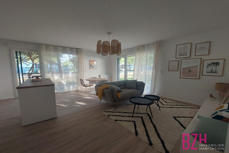  appartement vannes 56000