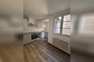  appartement vannes 56000