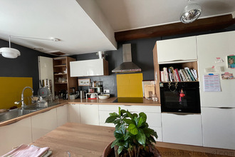  appartement vannes 56000