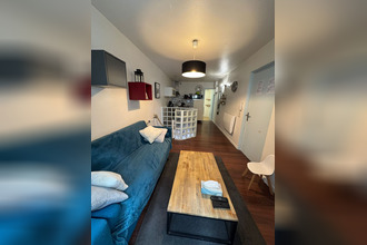  appartement vannes 56000