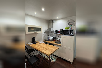  appartement vannes 56000