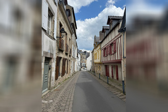  appartement vannes 56000