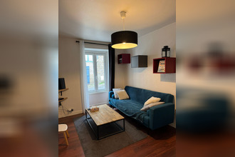  appartement vannes 56000