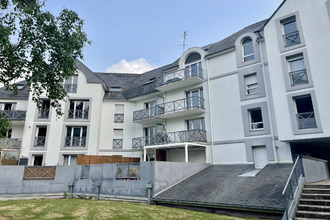  appartement vannes 56000