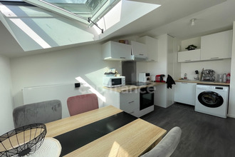  appartement vannes 56000