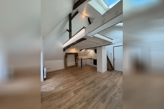  appartement vannes 56000