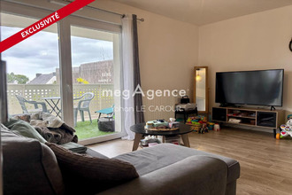  appartement vannes 56000