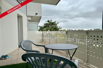  appartement vannes 56000