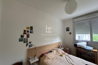  appartement vannes 56000