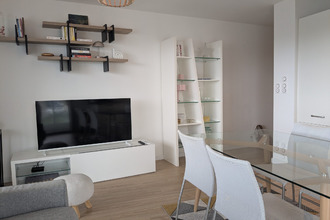  appartement vannes 56000