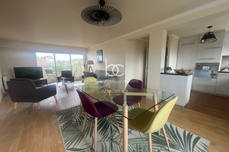  appartement vannes 56000