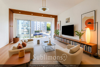  appartement vannes 56000