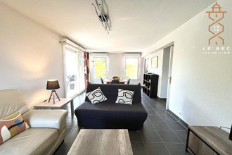  appartement vannes 56000