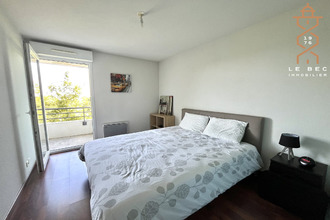  appartement vannes 56000