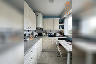  appartement vannes 56000