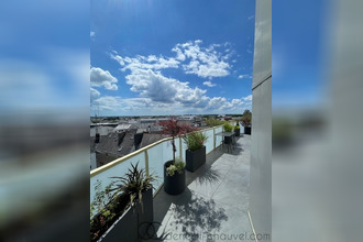  appartement vannes 56000