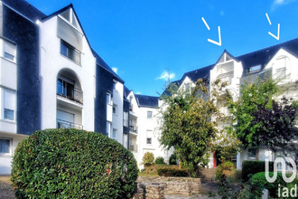  appartement vannes 56000