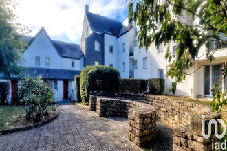  appartement vannes 56000