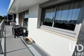  appartement vannes 56000