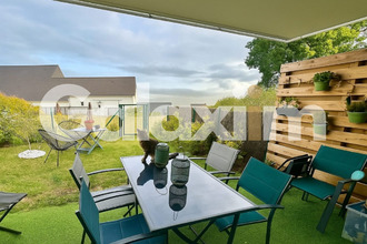  appartement vannes 56000