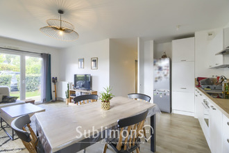  appartement vannes 56000